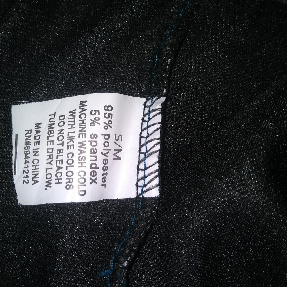 Pants - Picture 8 of 8